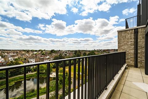 3 bedroom apartment to rent, The Ashbee, 20 Parkview Avenue, Brent Cross Town, London
