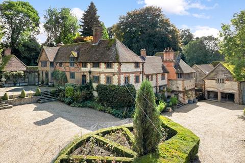 7 bedroom detached house for sale, South Hay, Kingsley, Bordon, Hampshire, GU35