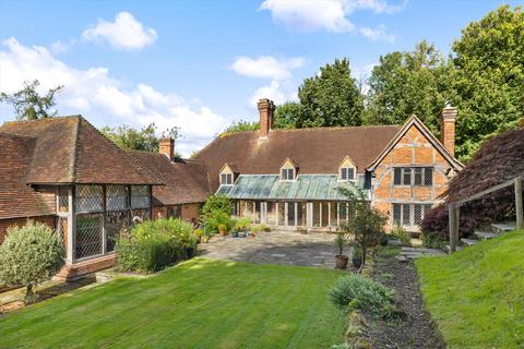 7 bedroom detached house for sale, South Hay, Kingsley, Bordon, Hampshire, GU35