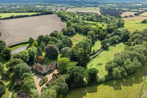 7 bedroom detached house for sale, South Hay, Kingsley, Bordon, Hampshire, GU35