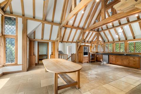 7 bedroom detached house for sale, South Hay, Kingsley, Bordon, Hampshire, GU35