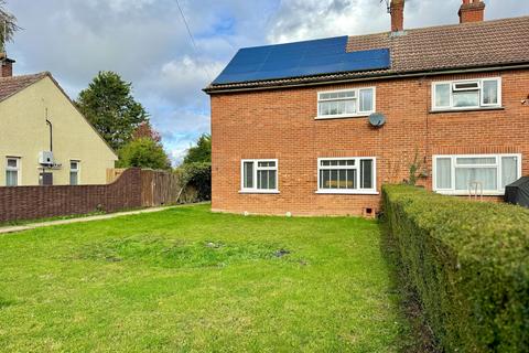undefined, The Green, Saxtead