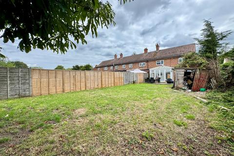undefined, The Green, Saxtead