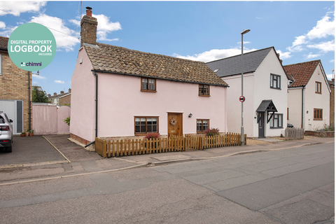 undefined, Berrycroft, Cambridge CB24