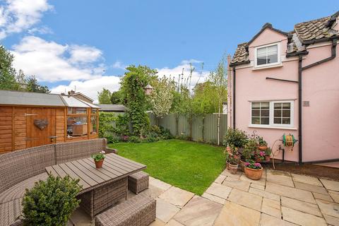 undefined, Berrycroft, Cambridge CB24