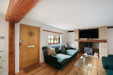undefined, Berrycroft, Cambridge CB24