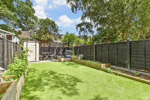12a Callis Road, London, E17 8PN