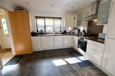 4 bedroom detached house for sale, La Rue De Samares, Jersey JE2