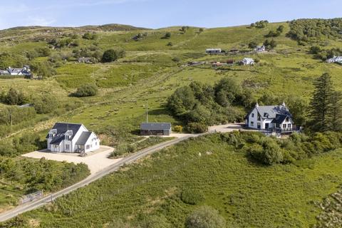 3 bedroom detached house for sale, 5 Diabaig - The Whole, Torridon, Achnasheen, IV22