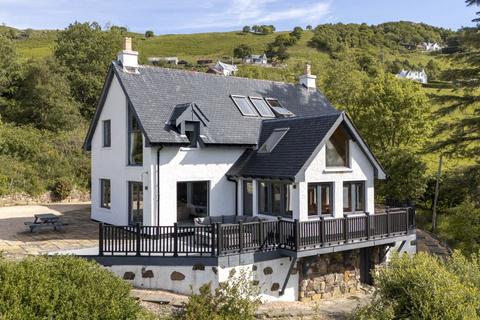 3 bedroom detached house for sale, 5 Diabaig - The Whole, Torridon, Achnasheen, IV22