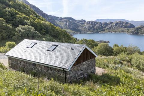 3 bedroom detached house for sale, 5 Diabaig - The Whole, Torridon, Achnasheen, IV22
