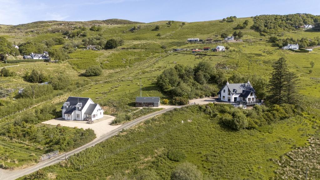 5 Diabaig