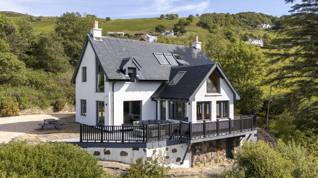 5 Diabaig