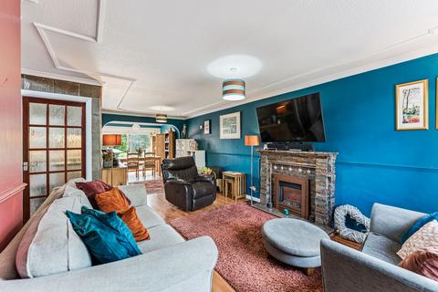 3 bedroom semi-detached house for sale, Rosehill Road, Torrance, G64