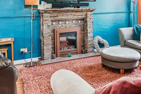 3 bedroom semi-detached house for sale, Rosehill Road, Torrance, G64