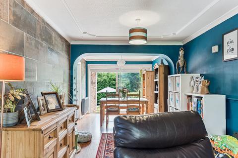 3 bedroom semi-detached house for sale, Rosehill Road, Torrance, G64
