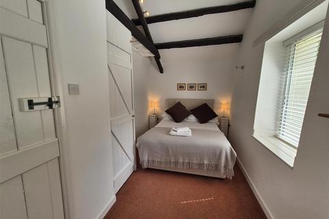 undefined, Cwmrheidol, Aberystwyth