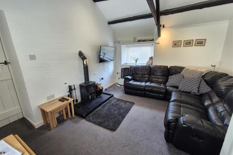 undefined, Cwmrheidol, Aberystwyth
