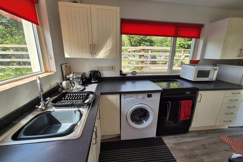 undefined, Cwmrheidol, Aberystwyth