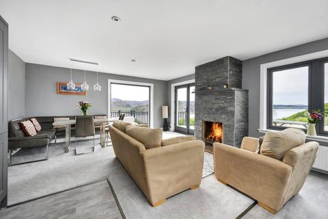 3 bedroom detached house for sale, 5 Diabaig - Lot 1, Torridon, Achnasheen, IV22