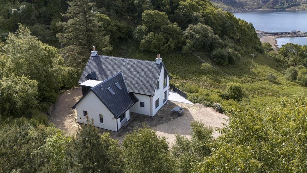 5 Diabaig