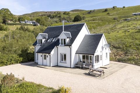 5 bedroom detached house for sale, 5 Diabaig - Lot 2, Lily Lodge, Torridon, Achnasheen, IV22