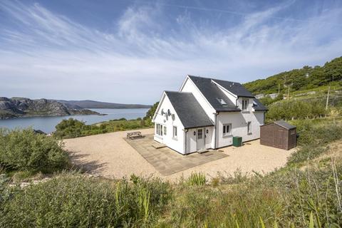 5 bedroom detached house for sale, 5 Diabaig - Lot 2, Lily Lodge, Torridon, Achnasheen, IV22