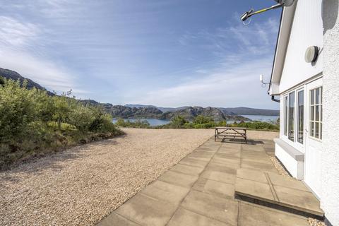 5 bedroom detached house for sale, 5 Diabaig - Lot 2, Lily Lodge, Torridon, Achnasheen, IV22