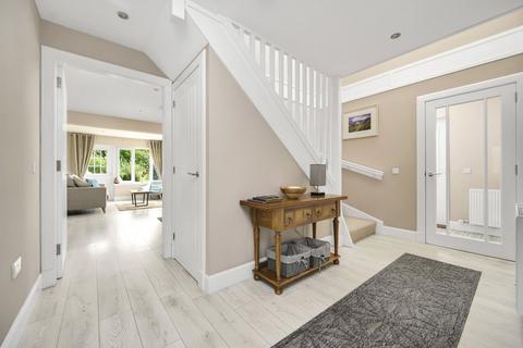 5 bedroom detached house for sale, 5 Diabaig - Lot 2, Lily Lodge, Torridon, Achnasheen, IV22