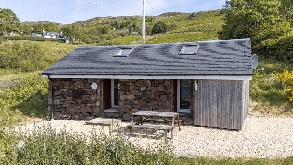 The Bothy