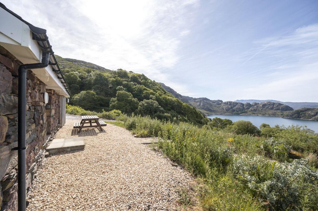 The Bothy