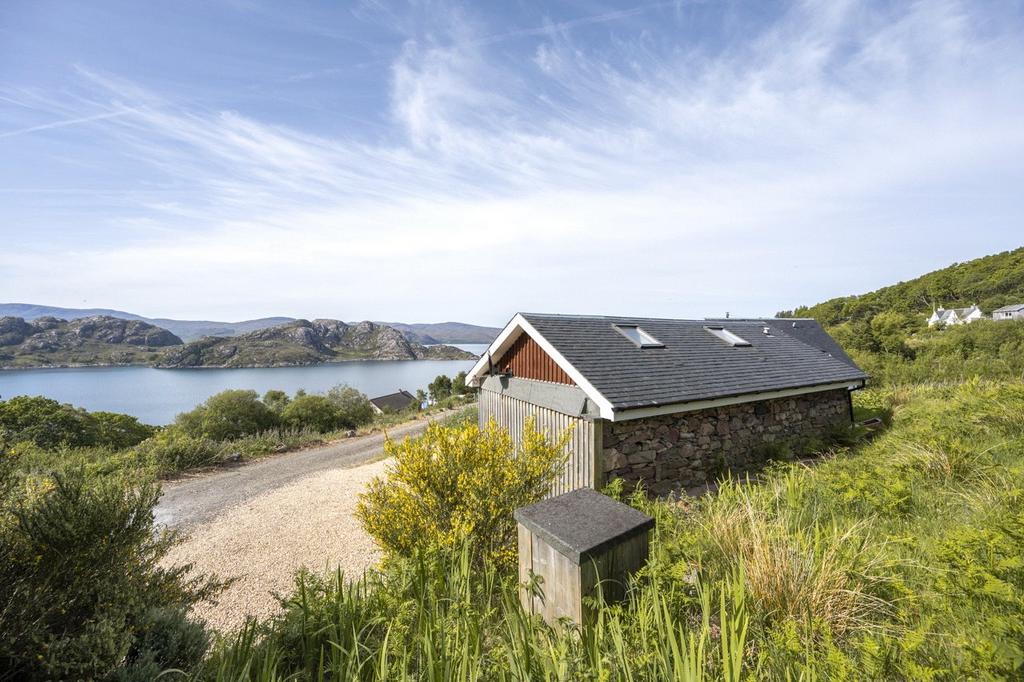 The Bothy