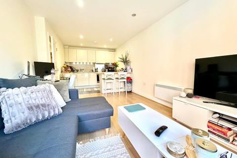 1 bedroom apartment to rent, Rushley Way, Reading, Berkshire, RG2