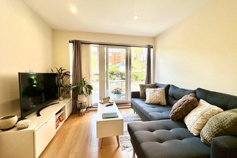 1 bedroom apartment to rent, Rushley Way, Reading, Berkshire, RG2