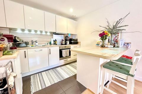 1 bedroom apartment to rent, Rushley Way, Reading, Berkshire, RG2