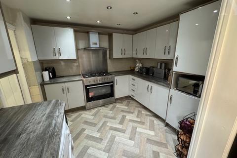 undefined, Birmingham B34