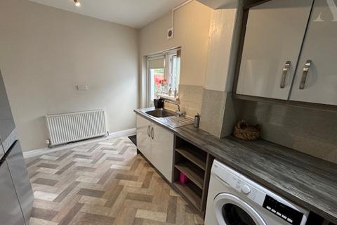 undefined, Birmingham B34