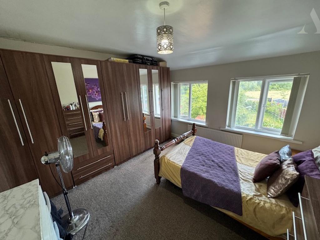 10 Stetchford Road bedroom 3