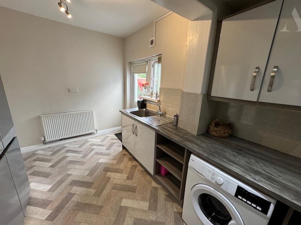 10 Stetchford Road Kitchen 2