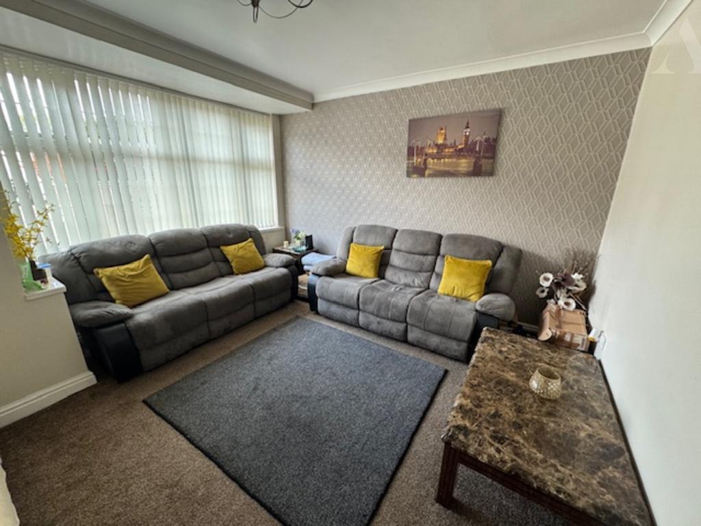 10 Stetchford Road Reception room 1