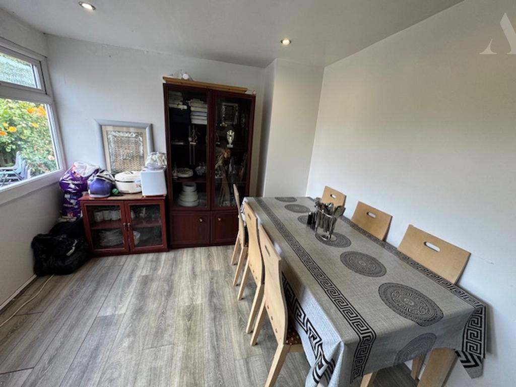 10 Stetchford Road Bedroom 4