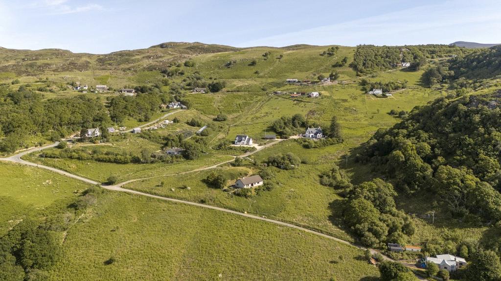The Croft