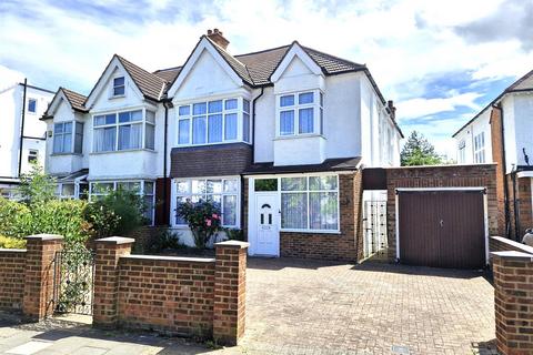 5 bedroom semi-detached house for sale, Gayton Road, Harrow