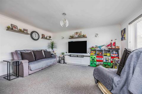 undefined, Sea Front, Hayling Island PO11