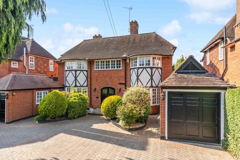 undefined, 5 Elm Walk, Romford RM2
