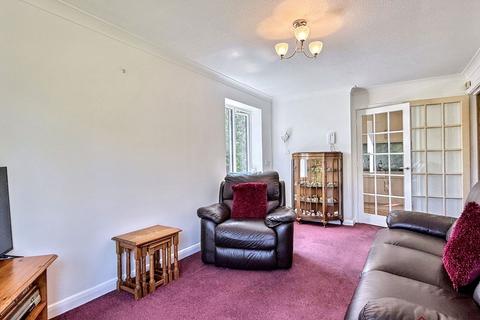 2 bedroom retirement property for sale, Holme Grange, Rusthall Road, Tunbridge Wells