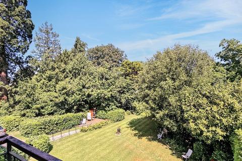 2 bedroom retirement property for sale, Holme Grange, Rusthall Road, Tunbridge Wells