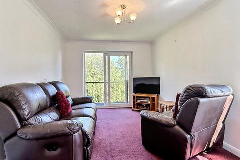 2 bedroom retirement property for sale, Holme Grange, Rusthall Road, Tunbridge Wells