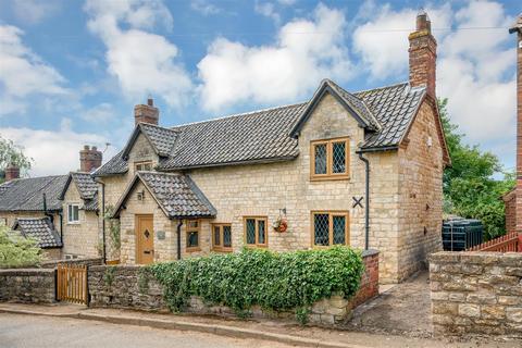 undefined, Church Lane, Croxton Kerrial, Grantham
