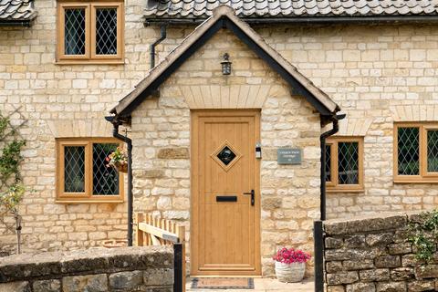 undefined, Church Lane, Croxton Kerrial, Grantham